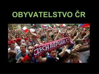 obyvatelstvo r