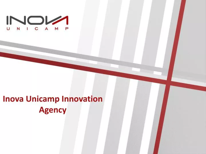 inova unicamp innovation agency