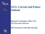 General title - slide 1