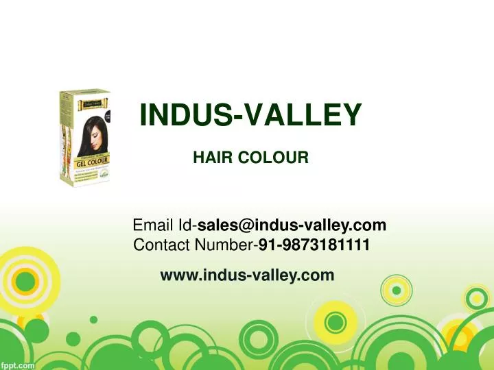 indus valley