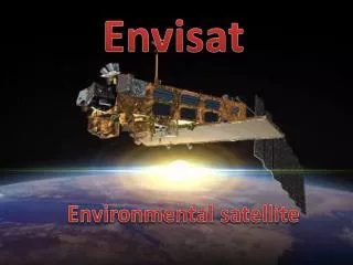 envisat