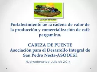 huehuetenango julio de 2 014