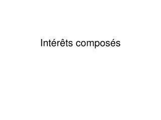 int r ts compos s