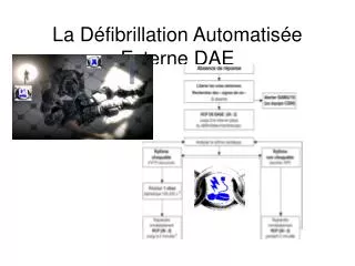 la d fibrillation automatis e externe dae