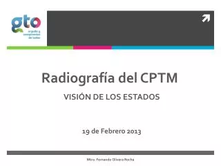 radiograf a del cptm