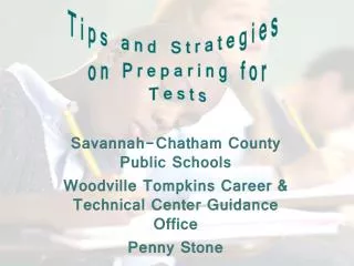 Savannah-Chatham County Public Schools