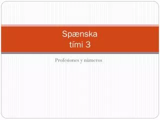 sp nska t mi 3