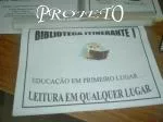 PROJETO - slide 1