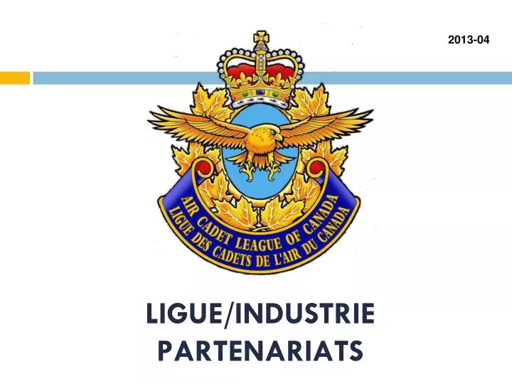 ligue industrie partenariats