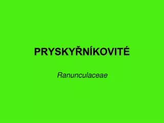 prysky n kovit