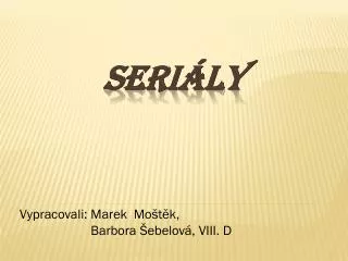 seri ly