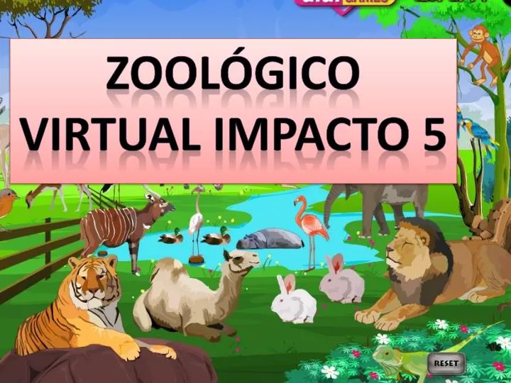 zool gico virtual impacto 5