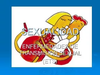 sexualidad