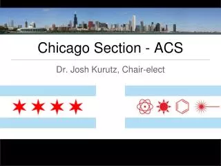 Chicago Section - ACS