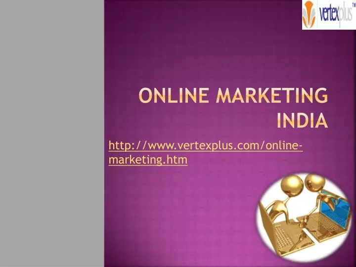 online marketing india