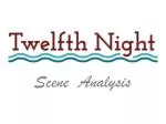 Scene Analysis - slide 1