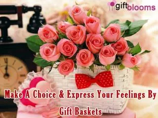 Stunning Gift baskets Collection For Australia Delivery