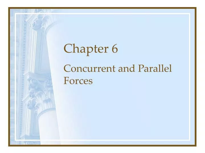 chapter 6