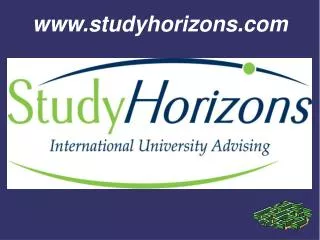 studyhorizons