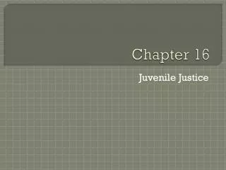 chapter 16