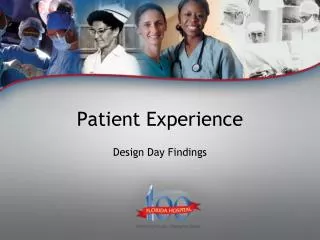 Patient Experience