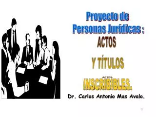 dr carlos antonio mas avalo