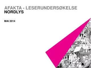 afakta leserunders kelse