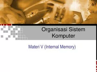 organisasi sistem komputer