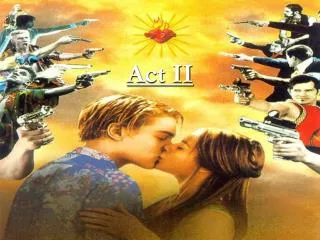 act ii