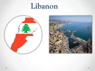 libanon