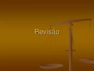 revis o