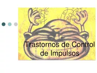 trastornos de control de impulsos