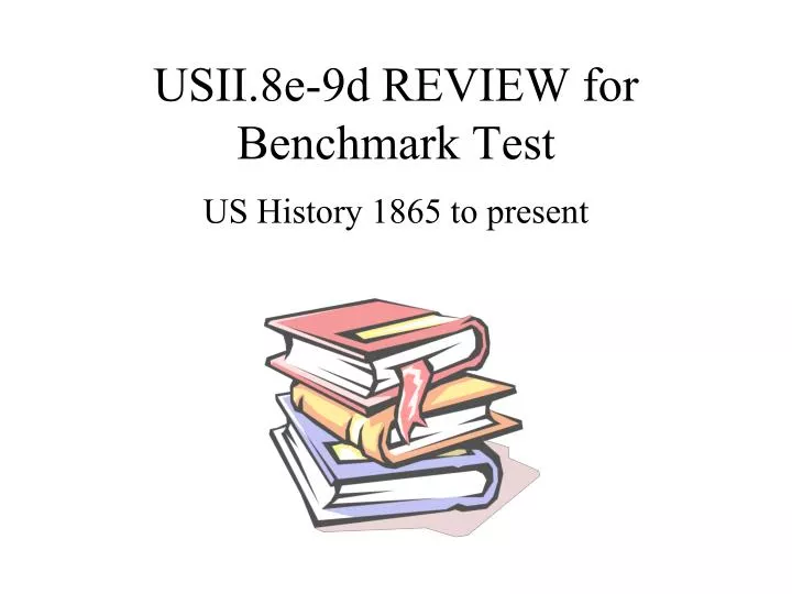 usii 8e 9d review for benchmark test
