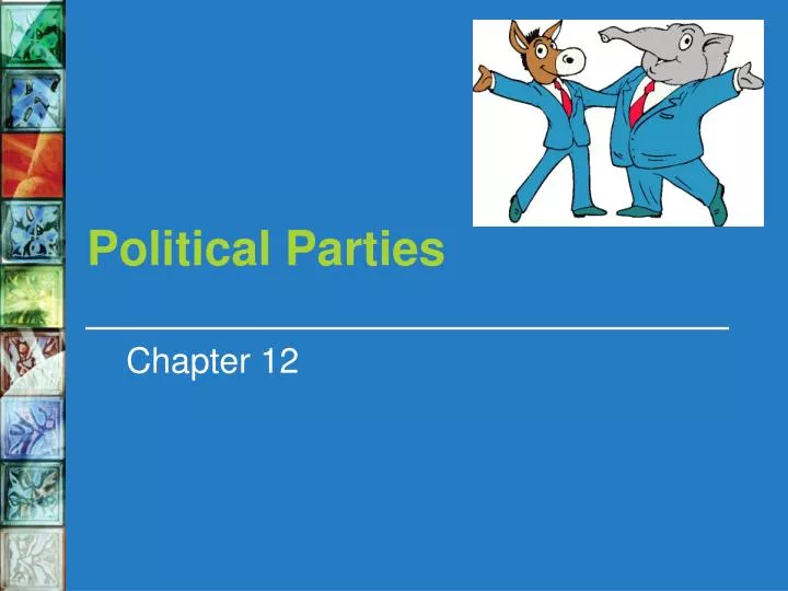 political parties