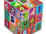 Cube - slide 1