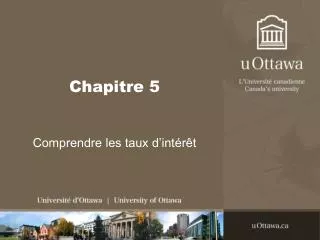 chapitre 5