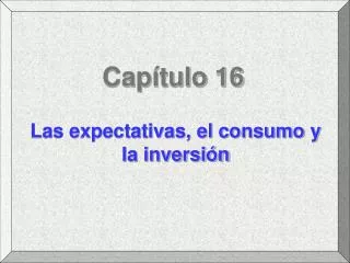 cap tulo 16