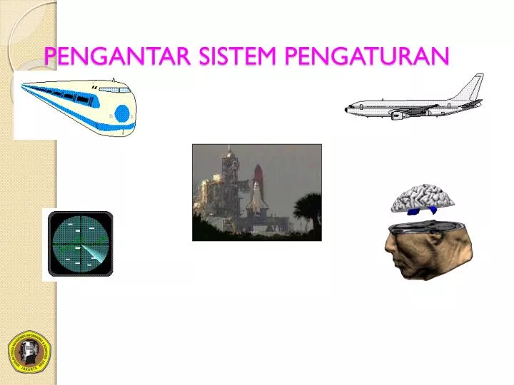 pengantar sistem pengaturan