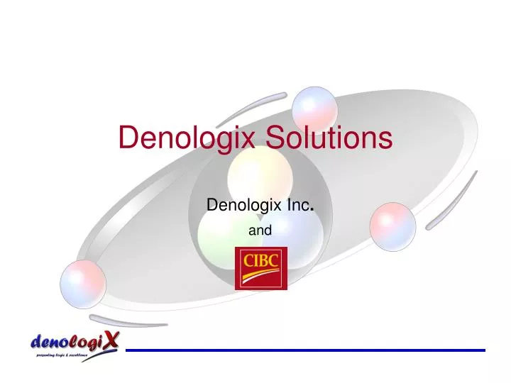 denologix solutions