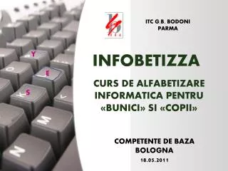 infobetizza