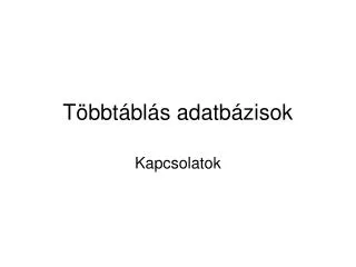 t bbt bl s adatb zisok