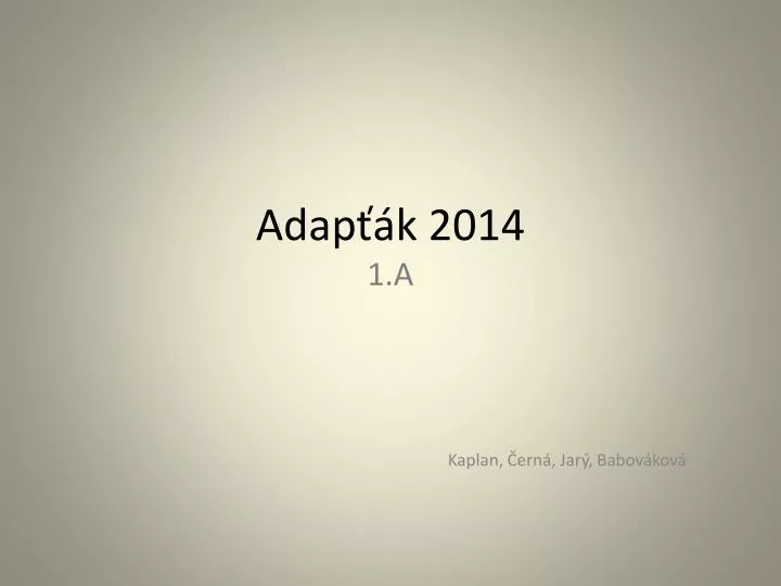 adap k 2014 1 a