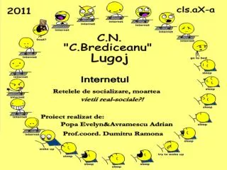 internetul