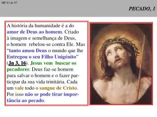 pecado 1