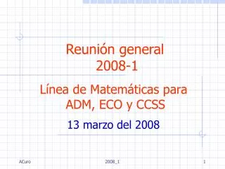 reuni n general 2008 1