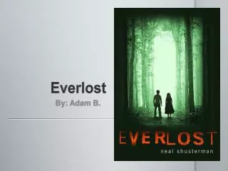 Everlost