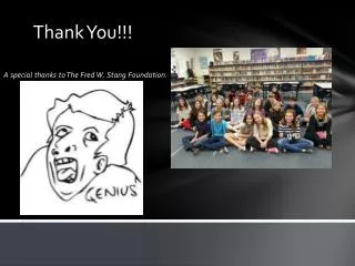 thank you