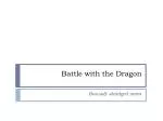 Battle with the Dragon