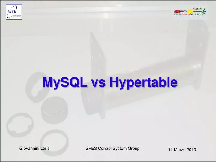 mysql vs hypertable