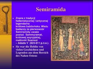 semiramida